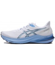 Asics GT 2000 12 White Storm Blue