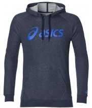 Толстовка Asics Big Oth Hoodie Blue