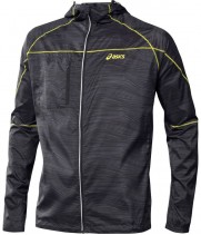 Ветровка Asics Fuji Packable Jacket Grey