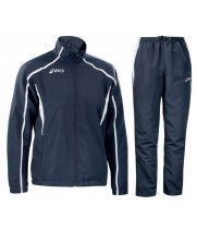Спортивный костюм Asics Suit Event Dark Blue