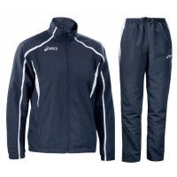 Спортивный костюм Asics Suit Event Dark Blue