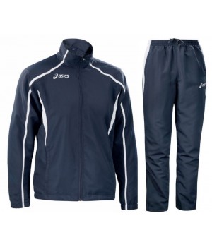 Спортивный костюм Asics Suit Event Dark Blue