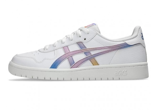 Кеды Japan S Asics White Denim Blue