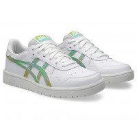 Кеды Japan S Asics White Sage