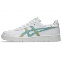 Кеды Japan S Asics White Sage