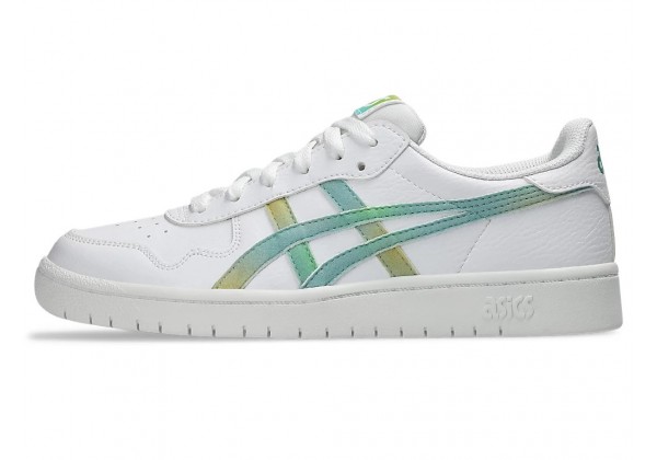 Кеды Japan S Asics White Sage