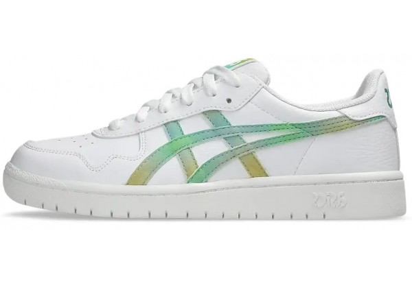 Кеды Japan S Asics White Ocean Haze