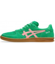 Кеды  Asics Hay Skyhand Og Cilantro Grapefruit зеленые