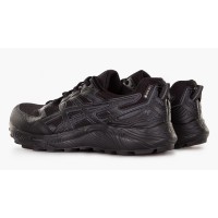 Asics Gel Sonoma 7 GTX Black Carrier Grey