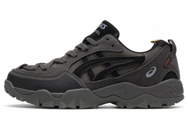 Кроссовки Asics GEL Pickax GORE-TEX -21 Volcanic Gray