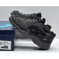 Кроссовки Asics GEL Pickax GORE-TEX -21 Volcanic Gray