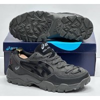 Кроссовки Asics GEL Pickax GORE-TEX -21 Volcanic Gray
