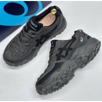 Кроссовки Asics GEL Pickax GORE-TEX -21 Volcanic Gray