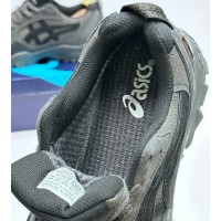 Кроссовки Asics GEL Pickax GORE-TEX -21 Volcanic Gray