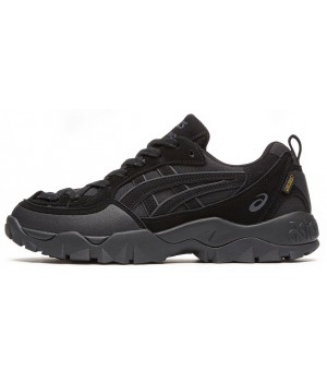 Кроссовки Asics GEL Pickax GORE-TEX -21 Total Black