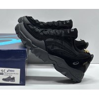 Кроссовки Asics GEL Pickax GORE-TEX -21 Total Black
