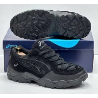 Кроссовки Asics GEL Pickax GORE-TEX -21 Total Black