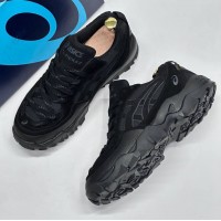 Кроссовки Asics GEL Pickax GORE-TEX -21 Total Black
