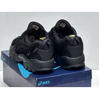 Кроссовки Asics GEL Pickax GORE-TEX -21 Total Black