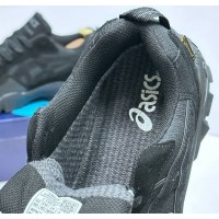 Кроссовки Asics GEL Pickax GORE-TEX -21 Total Black