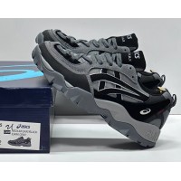 Кроссовки Asics GEL Pickax GORE-TEX -21 Black Grey