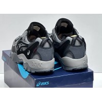 Кроссовки Asics GEL Pickax GORE-TEX -21 Black Grey