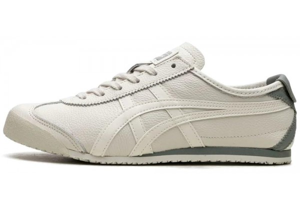 Asics Onitsuka Tiger Mexico 66 Cream Sage
