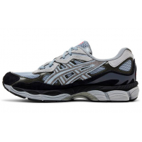 Кроссовки Asics Gel Nyc Gravel Black