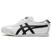 Asics Onitsuka Tiger Mexico 66 White Black