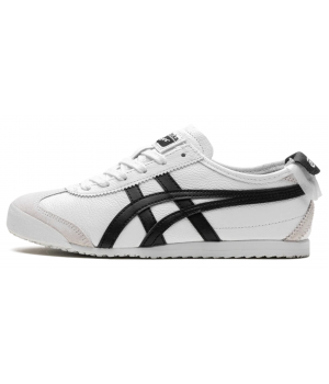 Asics Onitsuka Tiger Mexico 66 White Black