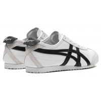 Asics Onitsuka Tiger Mexico 66 White Black