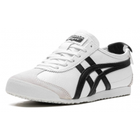 Asics Onitsuka Tiger Mexico 66 White Black