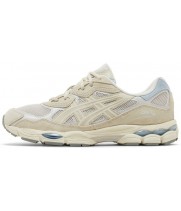Кроссовки Asics Gel-Nyc Cream Simply Taupe