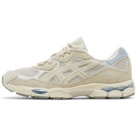 Кроссовки Asics Gel-Nyc Cream Simply Taupe