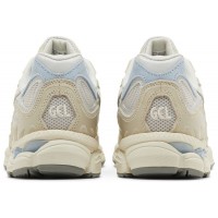 Кроссовки Asics Gel-Nyc Cream Simply Taupe