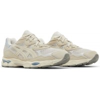 Кроссовки Asics Gel-Nyc Cream Simply Taupe