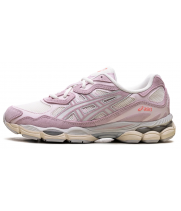 Кроссовки Asics Gel-Nyc Rose Water