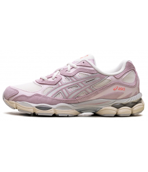 Кроссовки Asics Gel-Nyc Rose Water