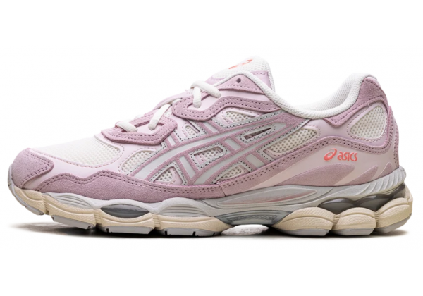 Кроссовки Asics Gel-Nyc Rose Water
