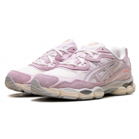 Кроссовки Asics Gel-Nyc Rose Water