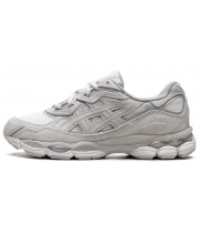 Кроссовки Asics Gel-Nyc Cream Cloud Grey