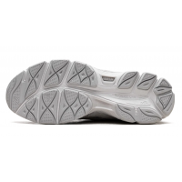 Кроссовки Asics Gel-Nyc Cream Cloud Grey
