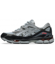 Кроссовки Asics Gel Nyc Gravel Black