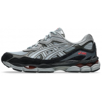 Кроссовки Asics Gel Nyc Gravel Black