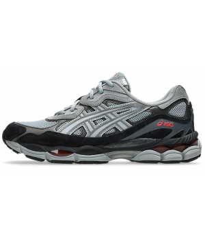 Кроссовки Asics Gel Nyc Gravel Black