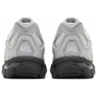 Кроссовки Asics Gel Nyc Glacier Grey