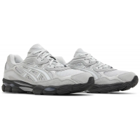 Кроссовки Asics Gel Nyc Glacier Grey
