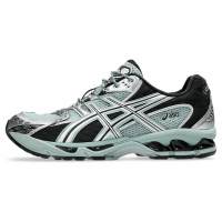 Asics Gel Nimbus 10.1 Ocean Haze Pure Silver
