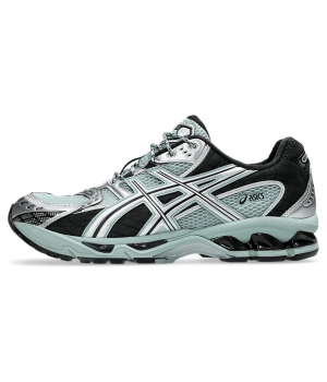 Asics Gel Nimbus 10.1 Ocean Haze Pure Silver