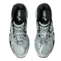 Asics Gel Nimbus 10.1 Ocean Haze Pure Silver